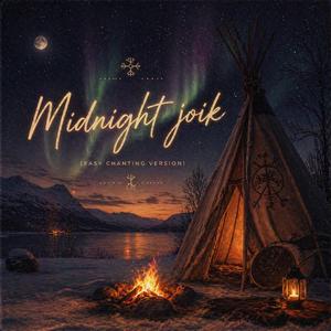 Midnight joik (Easy chanting version) (Special Version)