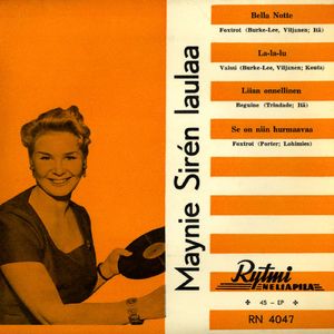 Se on niin hurmaavaa