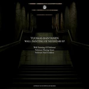 Nefertari And Goddess