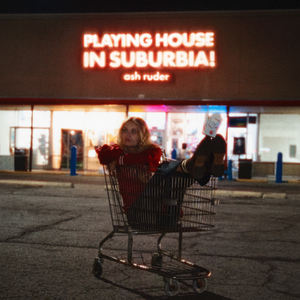 Playing House in Suburbia!