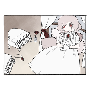 頬が乾くまで (Cover)