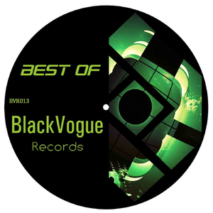Renove (Original Black Mix)