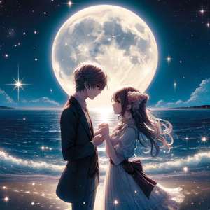 永遠の約束~晩餐歌~