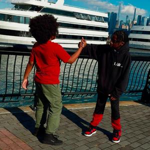 Can You Hear Me Now (feat. Austin Rankin)