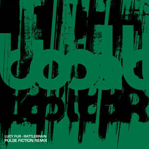 Rattlebrain (Pulse Fiction Remix - Radio Edit)