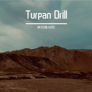 [SALE] Turpan Drill 那奇沃夫type beat westside Drill