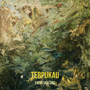 Terpukau