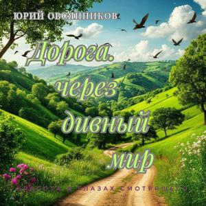 Дорога через дивный мир
