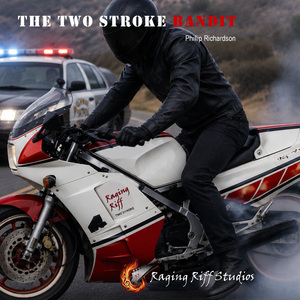 The Two-stroke Bandit