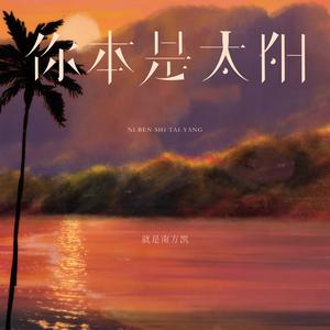 你本是太阳