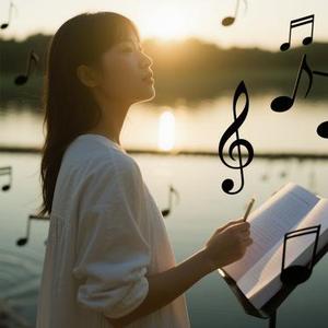 余音未散