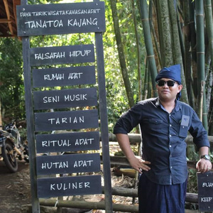 Good Morning Ammatoa, Pt. 1