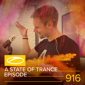 Kaleidoscope (ASOT 916)