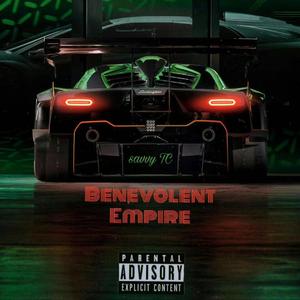 EMPIRE (prod.stardustszn）