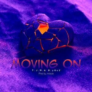 Moving on (feat. B.y0u2)