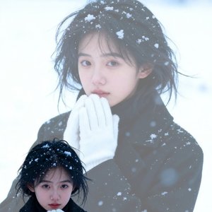 遗憾是潮湿的回南天