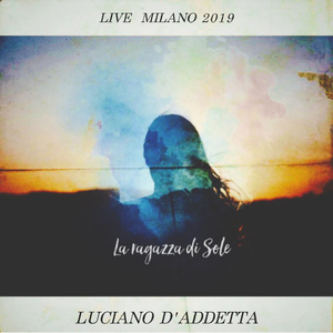 La ragazza di sole (Live)