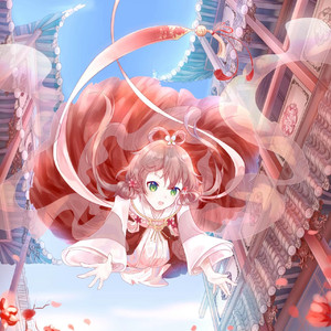 本色