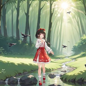 再生长【泠鸢diffsinger】（《自下而向上生》印象曲）