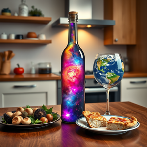 生活像一场游戏