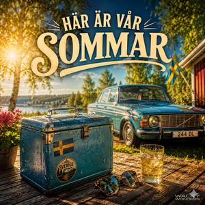 Här är vår sommar