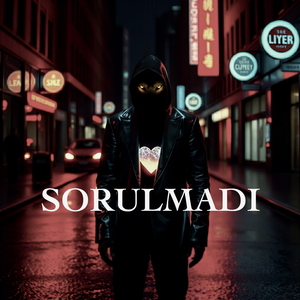 SORULMADI