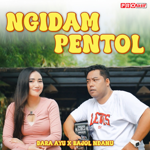 Ngidam Pentol