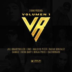 Intro (feat. Doartykiller, Benja Price, Calvorrach, Maldito Piter, JN, Nera Baby, Rafah Gonzalez & ZMC)