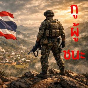 เนิน350-นักรบไทยผู้ชนะ