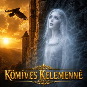 Kömíves Kelemenné