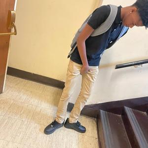 Shit eater (feat. Quapozayy762)