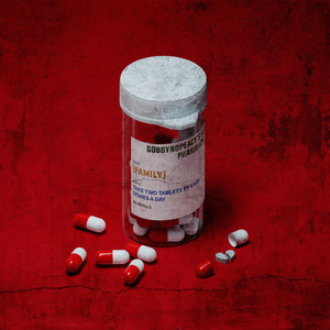 BOBBYNOPEACE x 旋律说唱 type beat