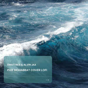 Phir Mohabbat (Cover Lofi)