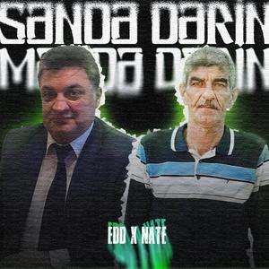 Səndə dərin məndə dərin (feat. Edd)