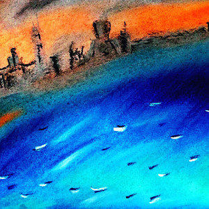 爱如潮水remix(ft.situasian张太郎）