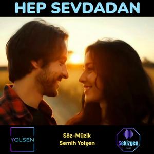Hep Sevdadan (pop)