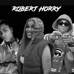 Robert Horry (Instrumental Version)