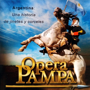 Coplas y Pregones de Buenos Aires Colonial; Agua y Jabón (Banda sonora original del musical)
