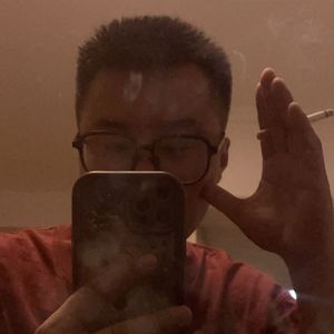 凌晨三点的烟-苏鸿风