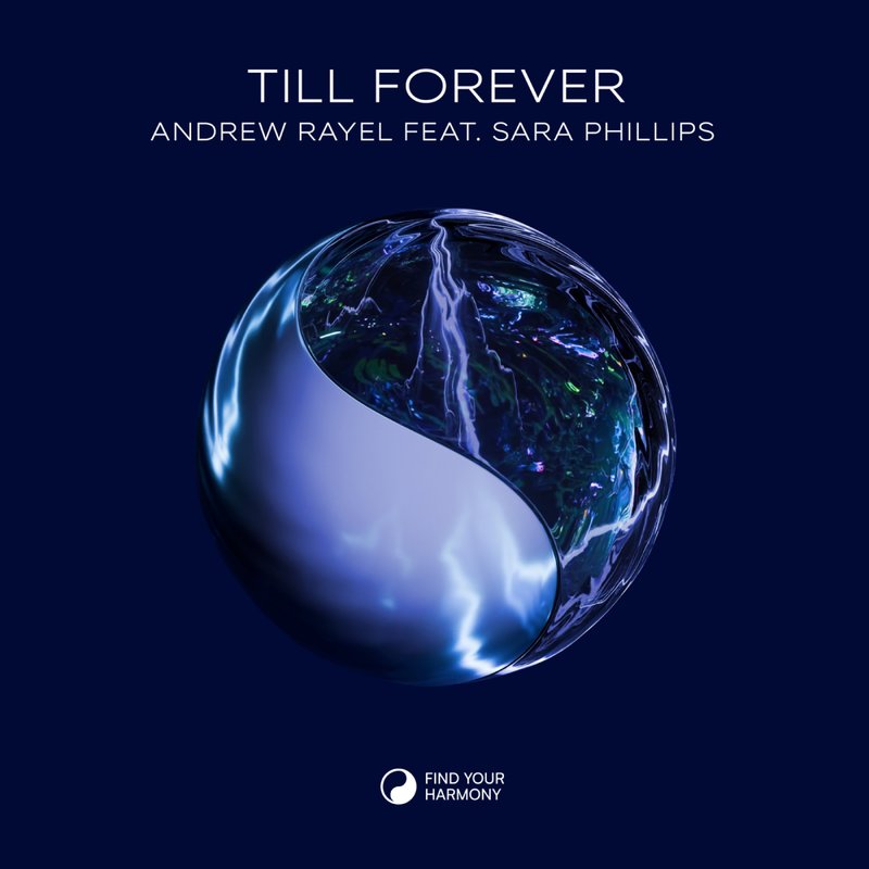 TillForever封面
