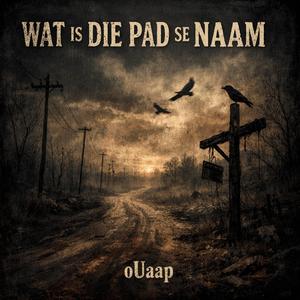 Wat is Die Pad se Naam