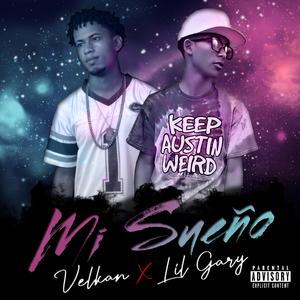 Mi Sueño (feat. Velkan)
