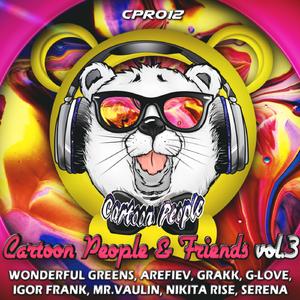 Night Beat (Original Mix)