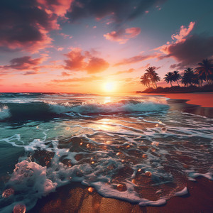 Murmullos Suaves Y Oníricos Del Mar