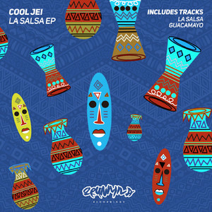 Guacamayo (Original Mix)