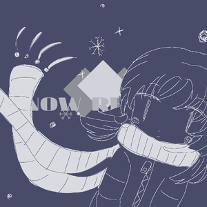 スノウリフレイン（vocaloid_cover）