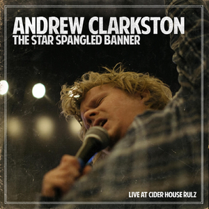 The Star Spangled Banner (Live at Cider House Rulz)