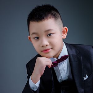 我似朝阳
