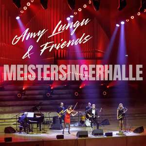 Eye Of The Tiger (live at Meistersingerhalle)