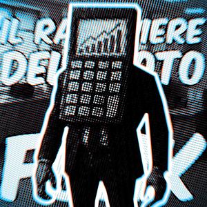 IL RAGIONIERE DEL VUOTO FUNK